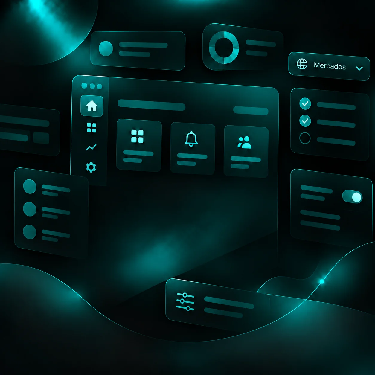 Panel de Control